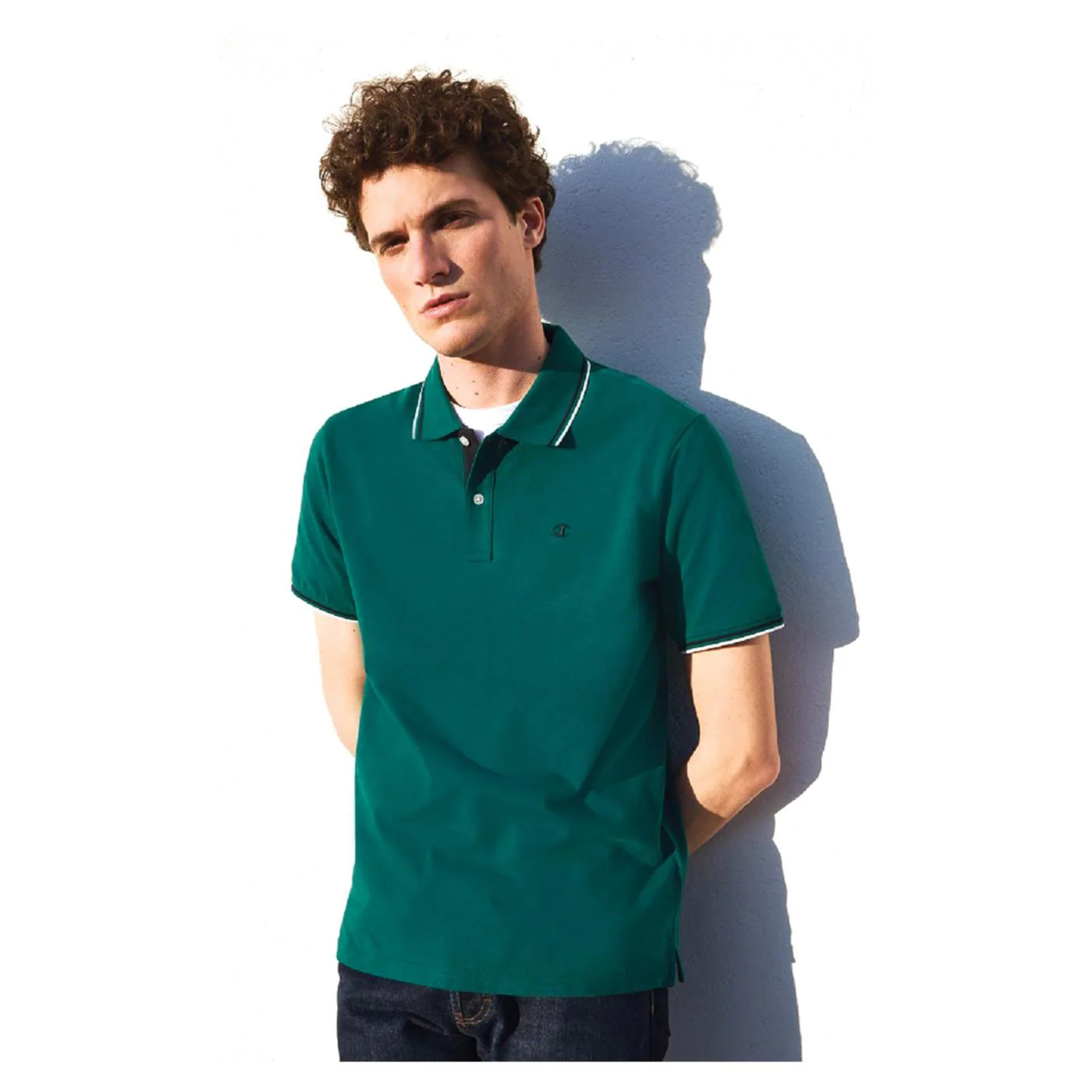 CHAMPION POLO - Image 2