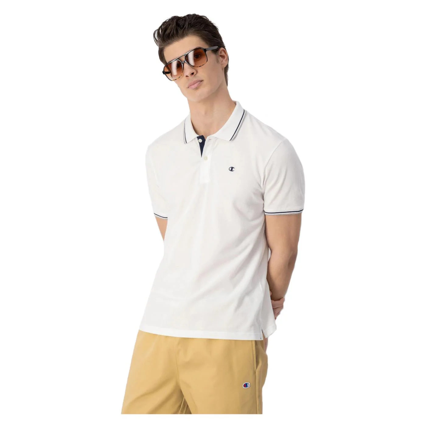 CHAMPION POLO - Image 2