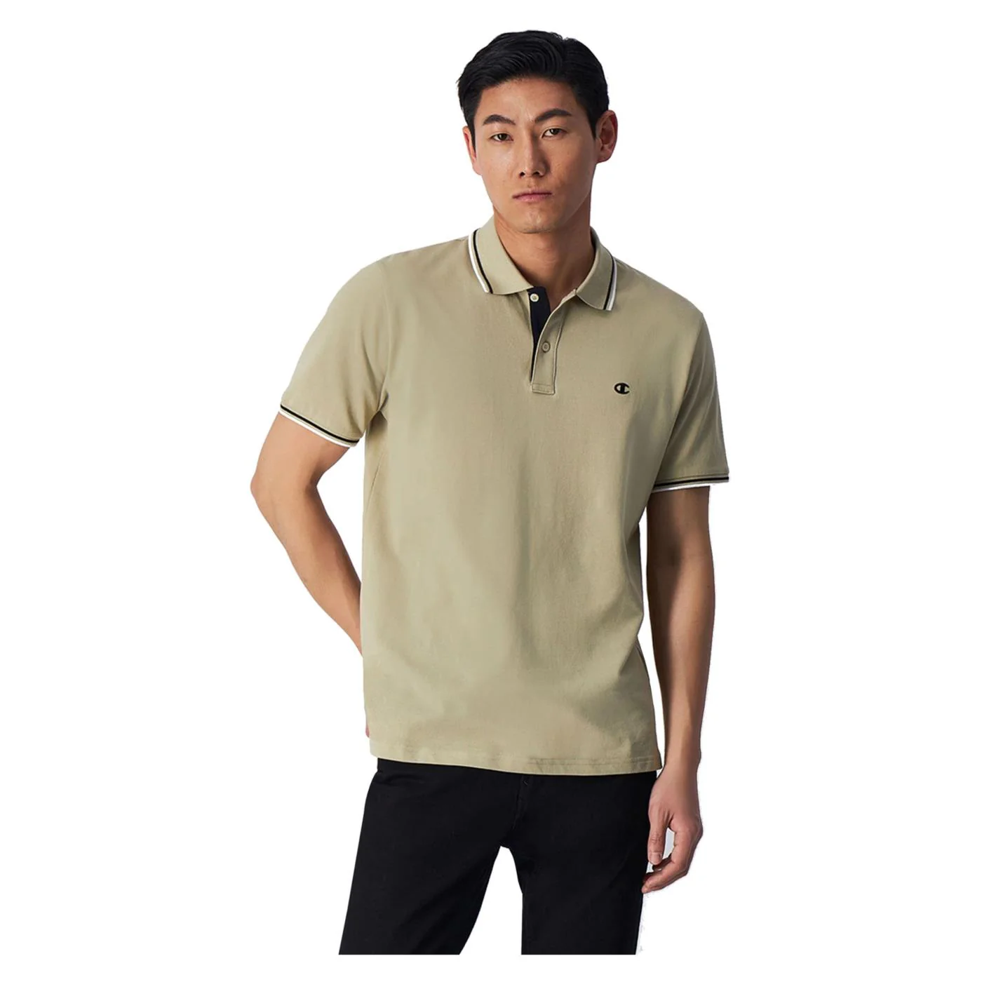 CHAMPION POLO - Image 2