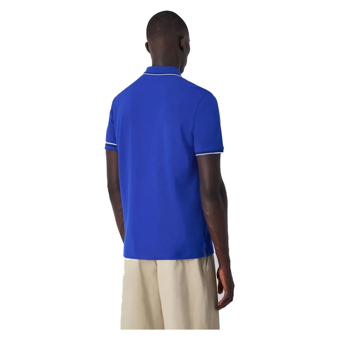 CHAMPION POLO PIQUET STANDARD FIT - Image 3