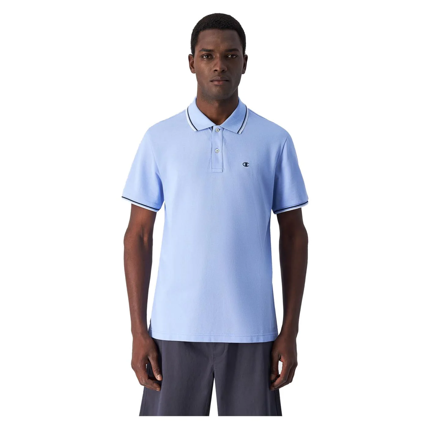 CHAMPION POLO PIQUET STANDARD FIT - Image 2