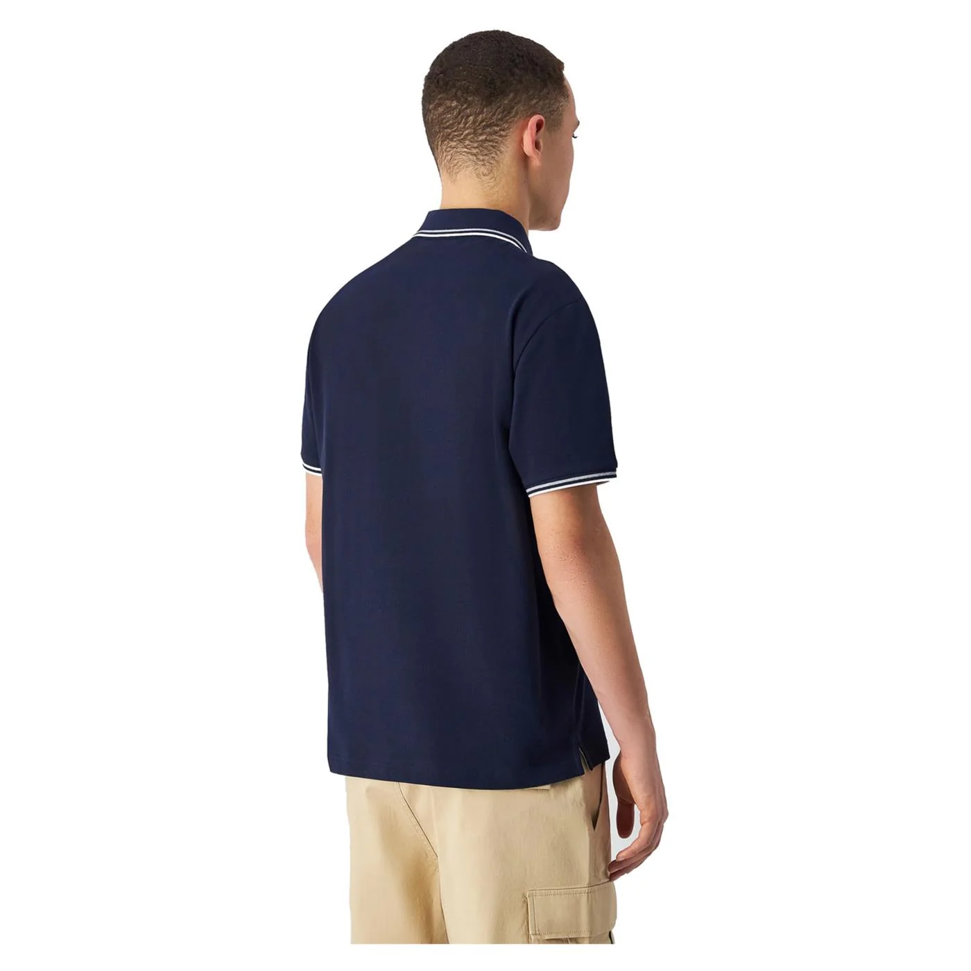 CHAMPION POLO PIQUET STANDARD FIT - Image 3