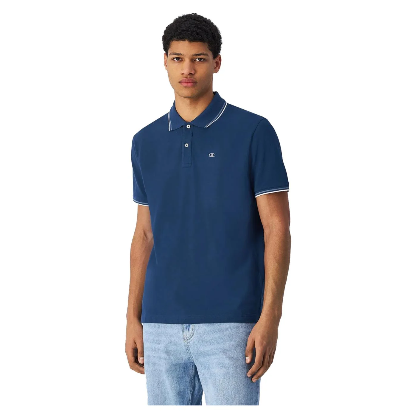 CHAMPION POLO PIQUET STANDARD FIT - Image 2