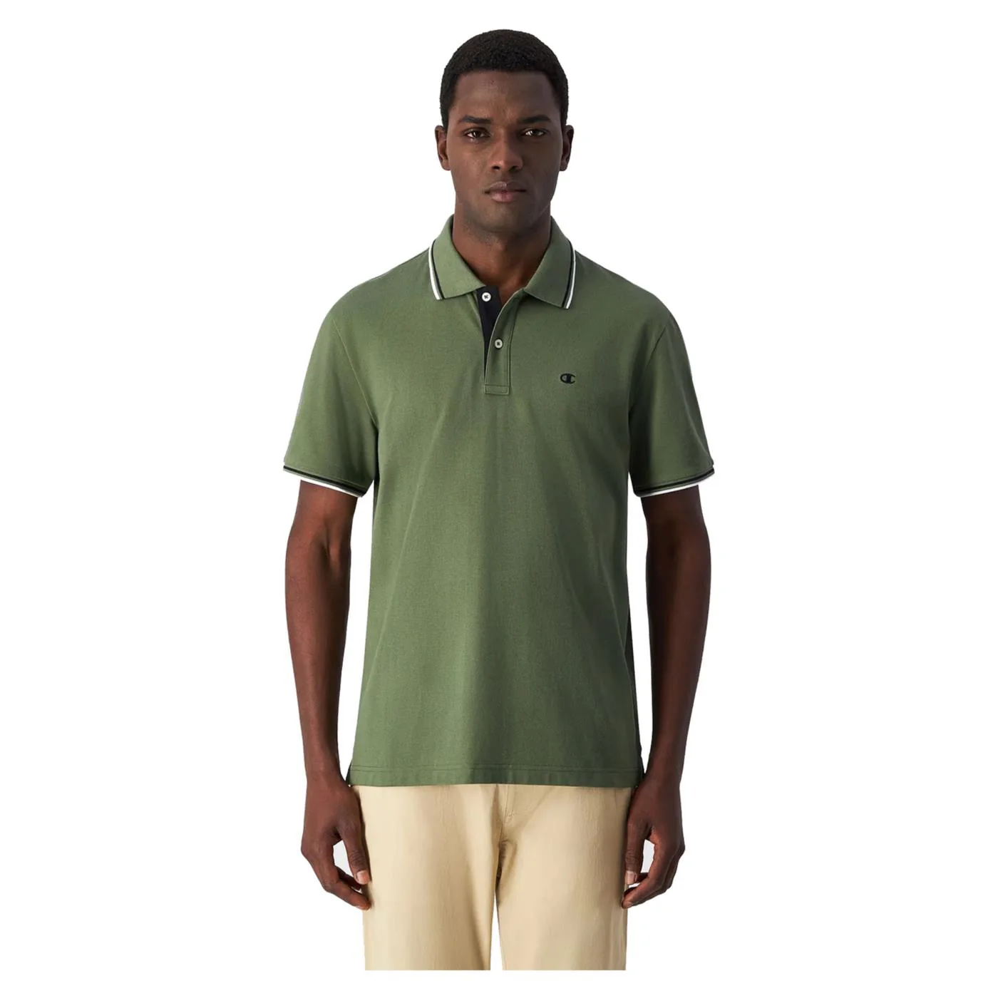 CHAMPION POLO PIQUET STANDARD FIT - Image 2