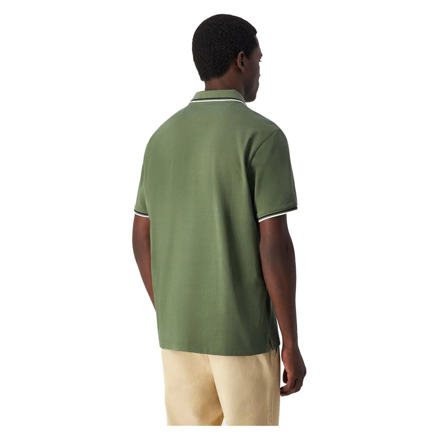 CHAMPION POLO PIQUET STANDARD FIT - Image 3