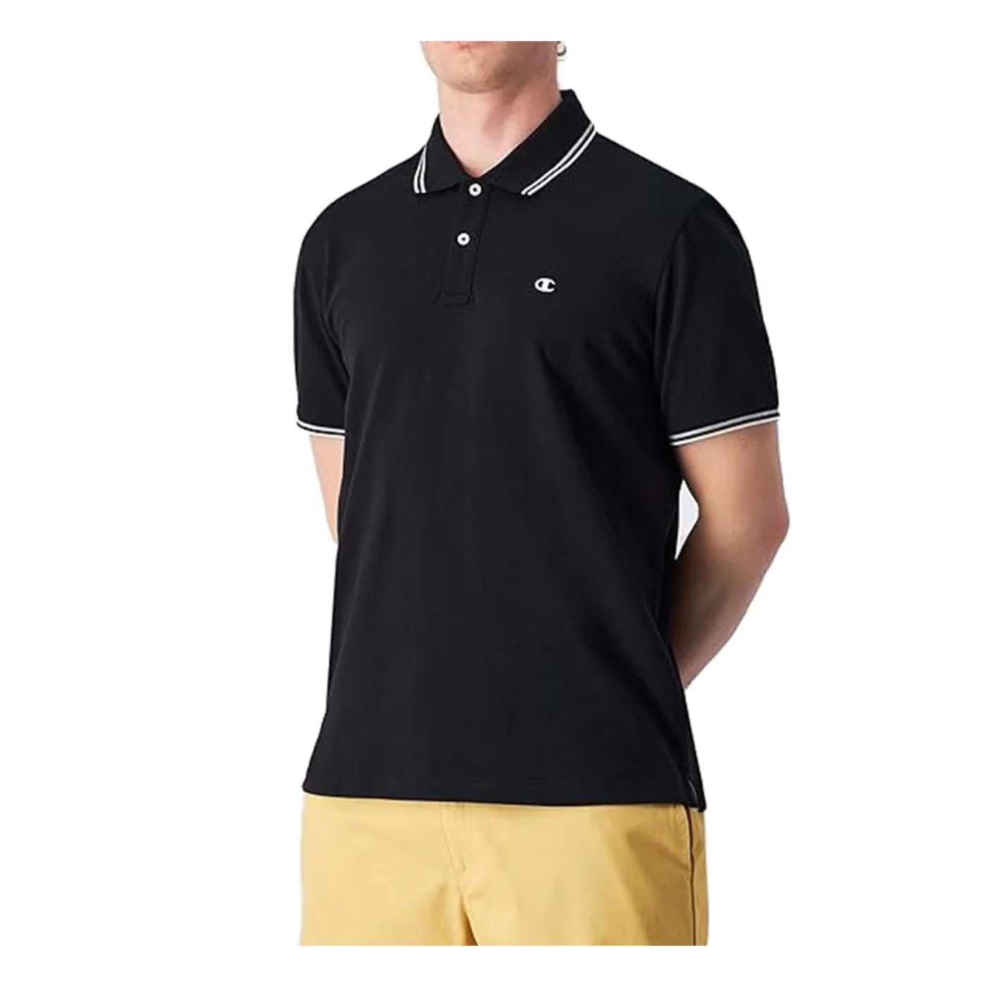 CHAMPION POLO PIQUET STANDARD FIT - Image 2