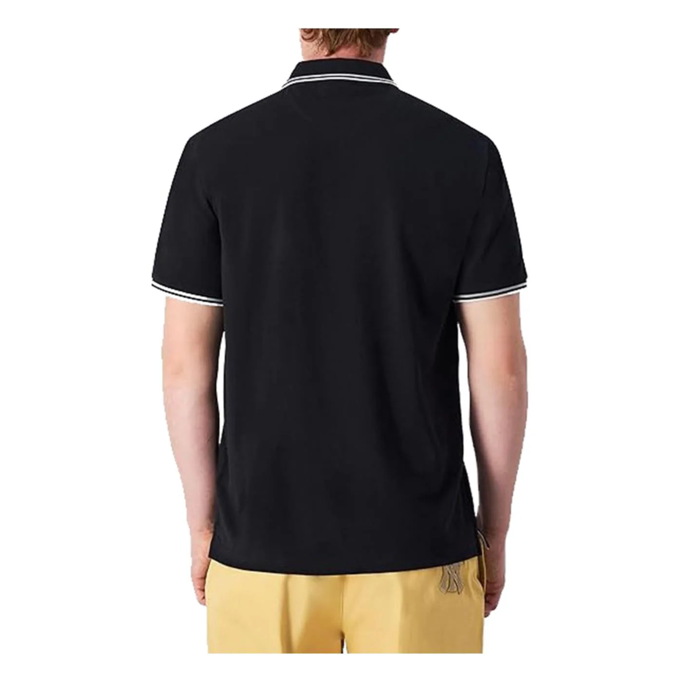 CHAMPION POLO PIQUET STANDARD FIT - Image 3