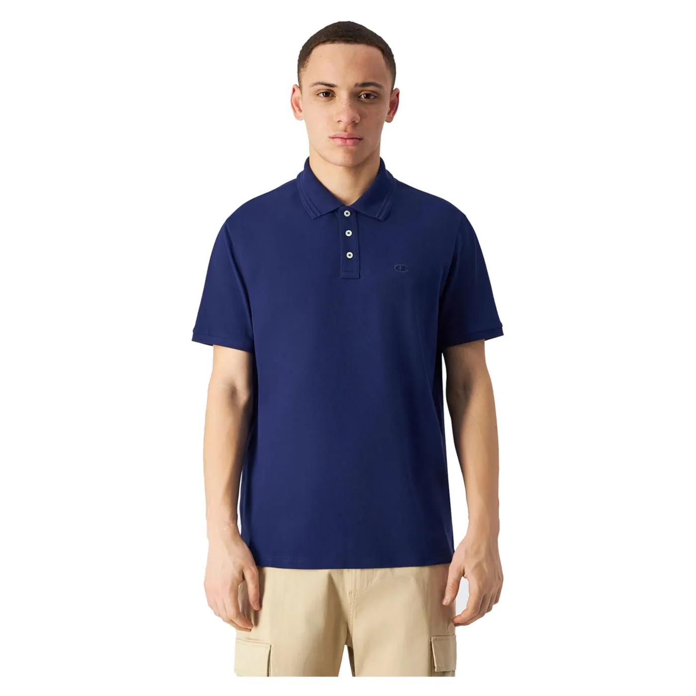 CHAMPION POLO PIQUET STANDARD FIT - Image 2
