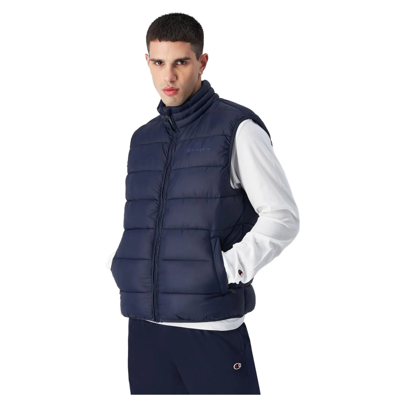 CHAMPION POLYFILLED VEST - Image 2