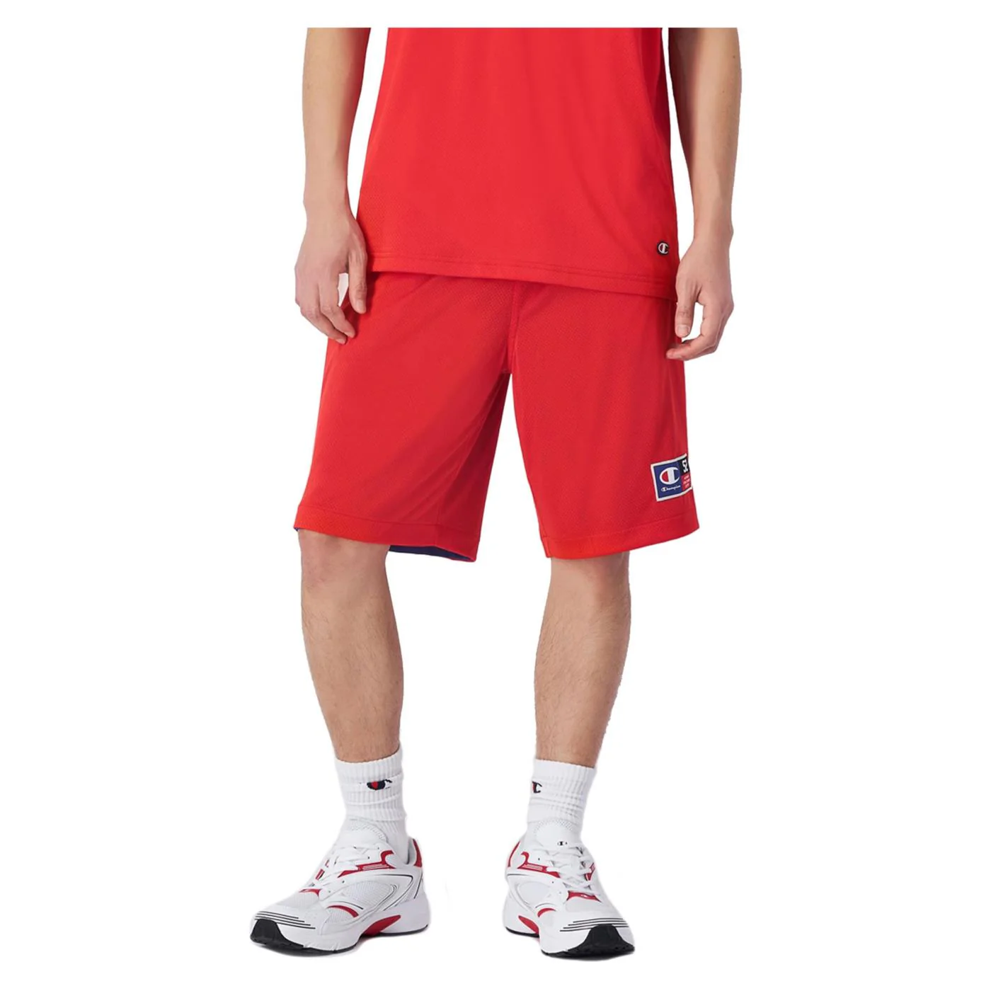 CHAMPION REVERSIBLE BERMUDA - Image 2