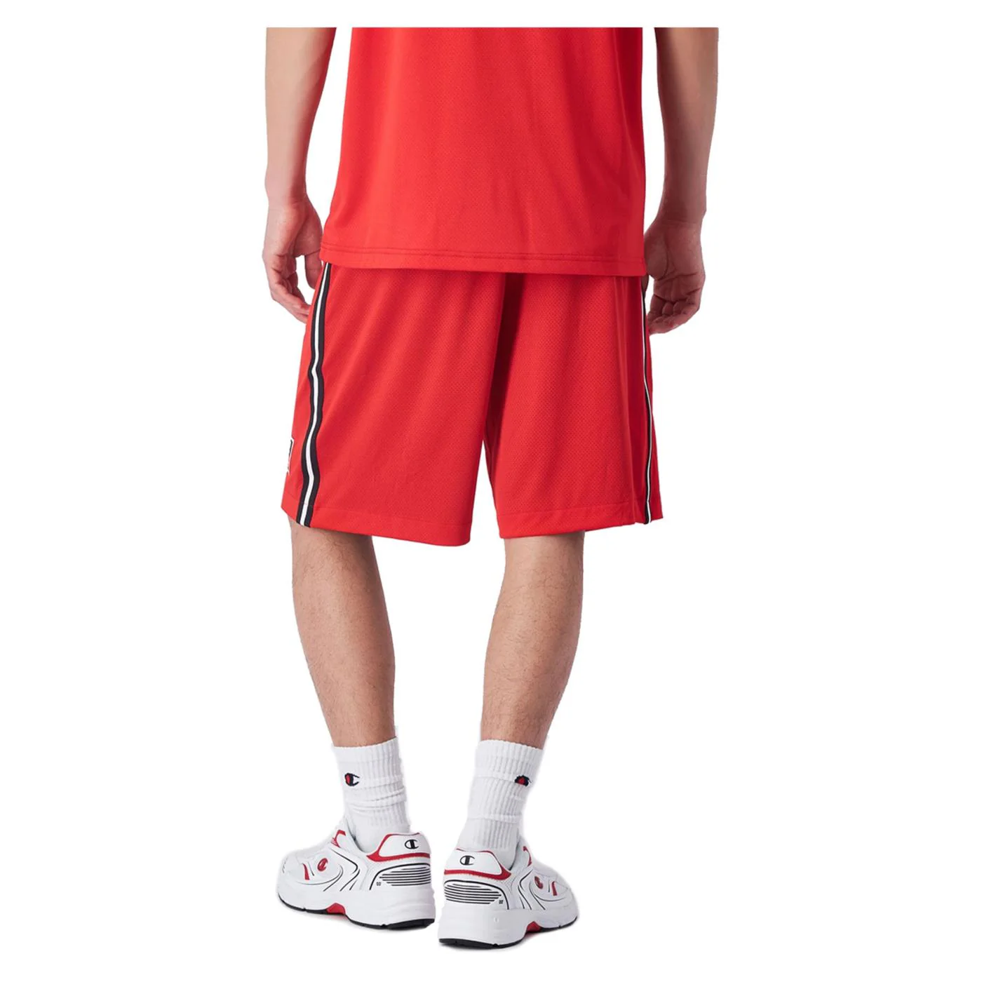 CHAMPION REVERSIBLE BERMUDA - Image 3