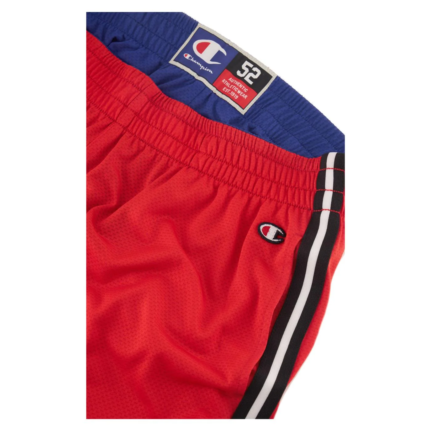 CHAMPION REVERSIBLE BERMUDA - Image 4