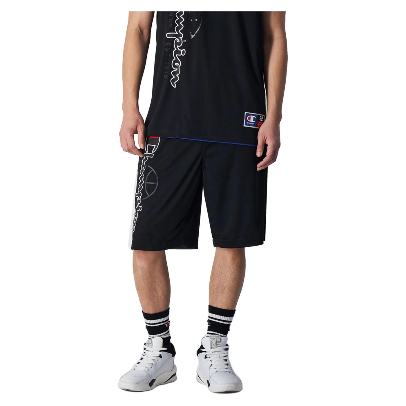 CHAMPION REVERSIBLE BERMUDA - Image 2