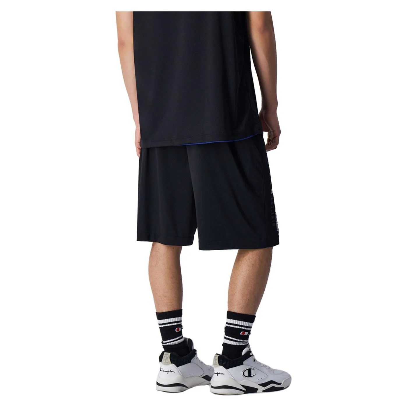CHAMPION REVERSIBLE BERMUDA - Image 3