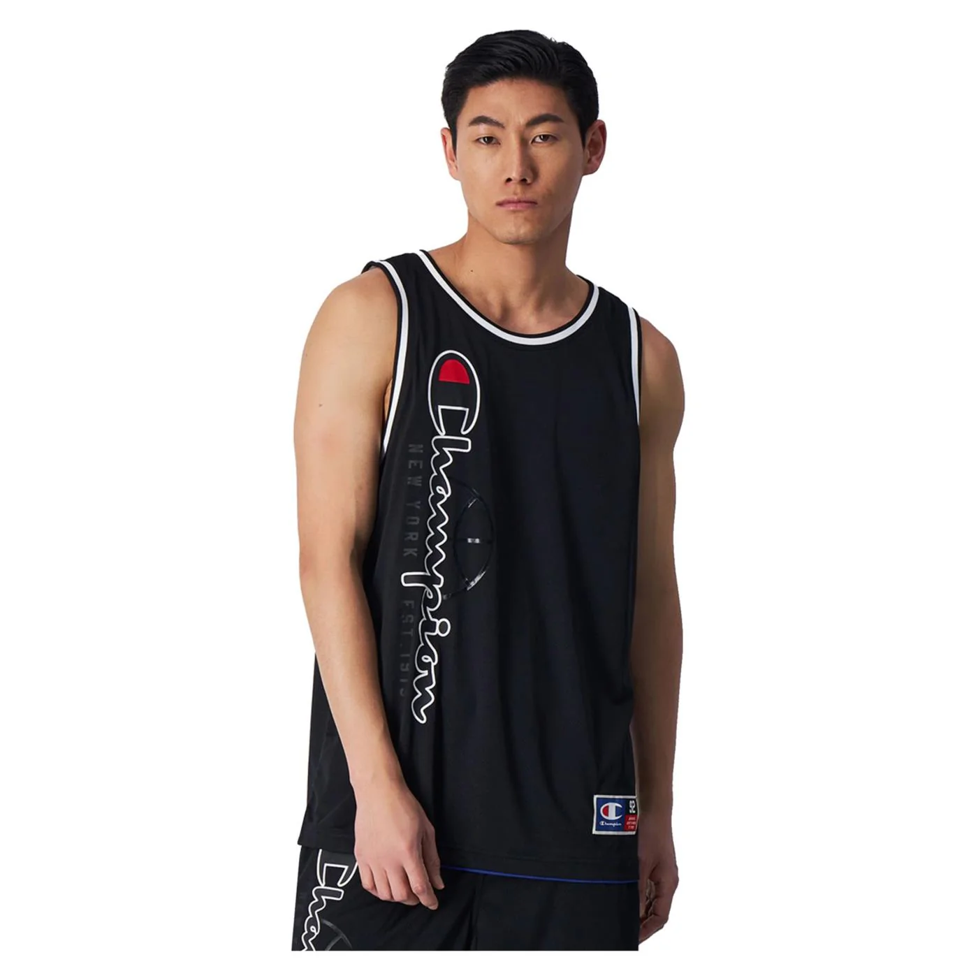 CHAMPION REVERSIBLE TANK - Image 2
