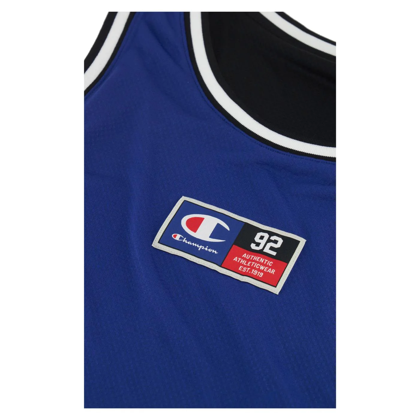 CHAMPION REVERSIBLE TANK - Image 4