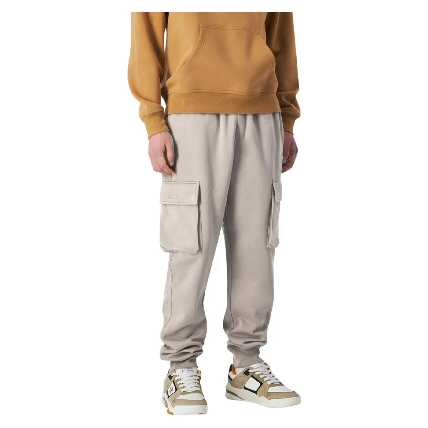 CHAMPION RIB CUFF CARGO PANT - Image 2