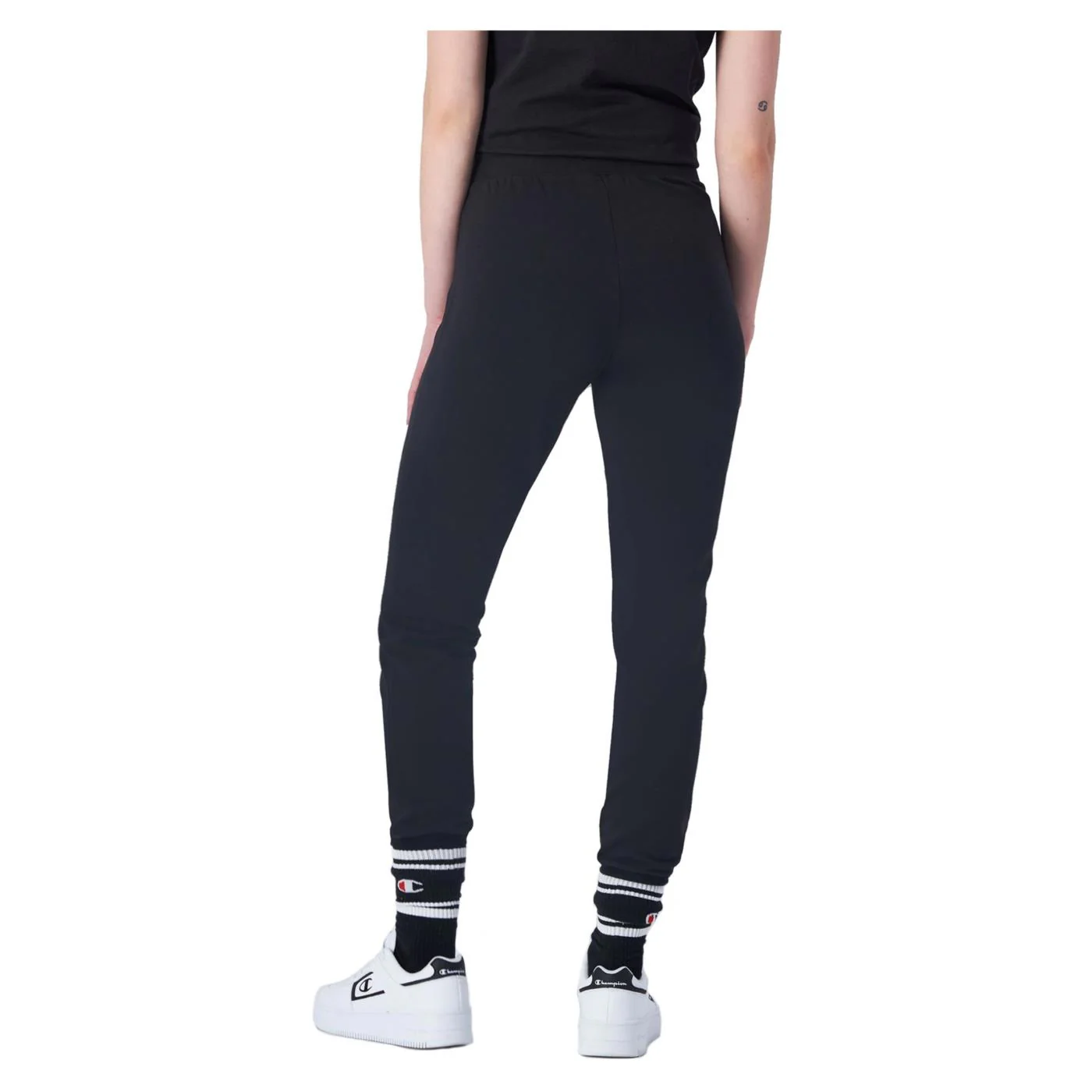 CHAMPION RIB CUFF PANTS - Image 3