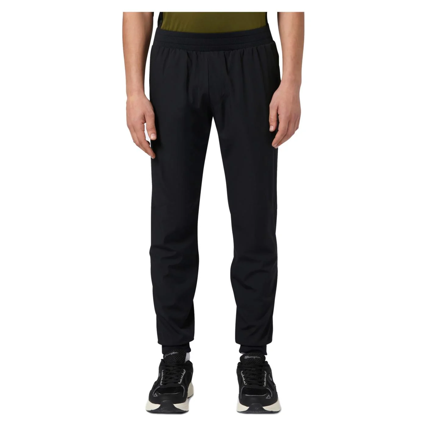 CHAMPION RIB CUFF PANTS - Image 2