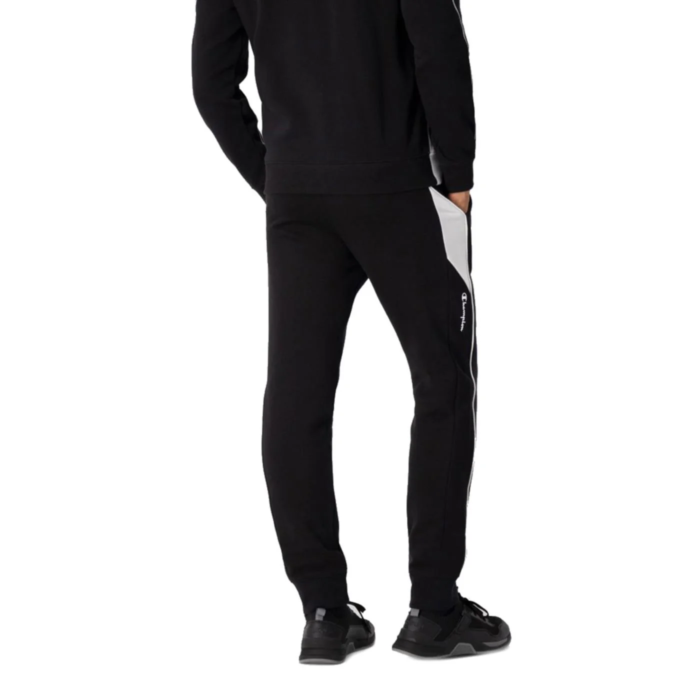 CHAMPION RIB CUFF PANTS - Image 2