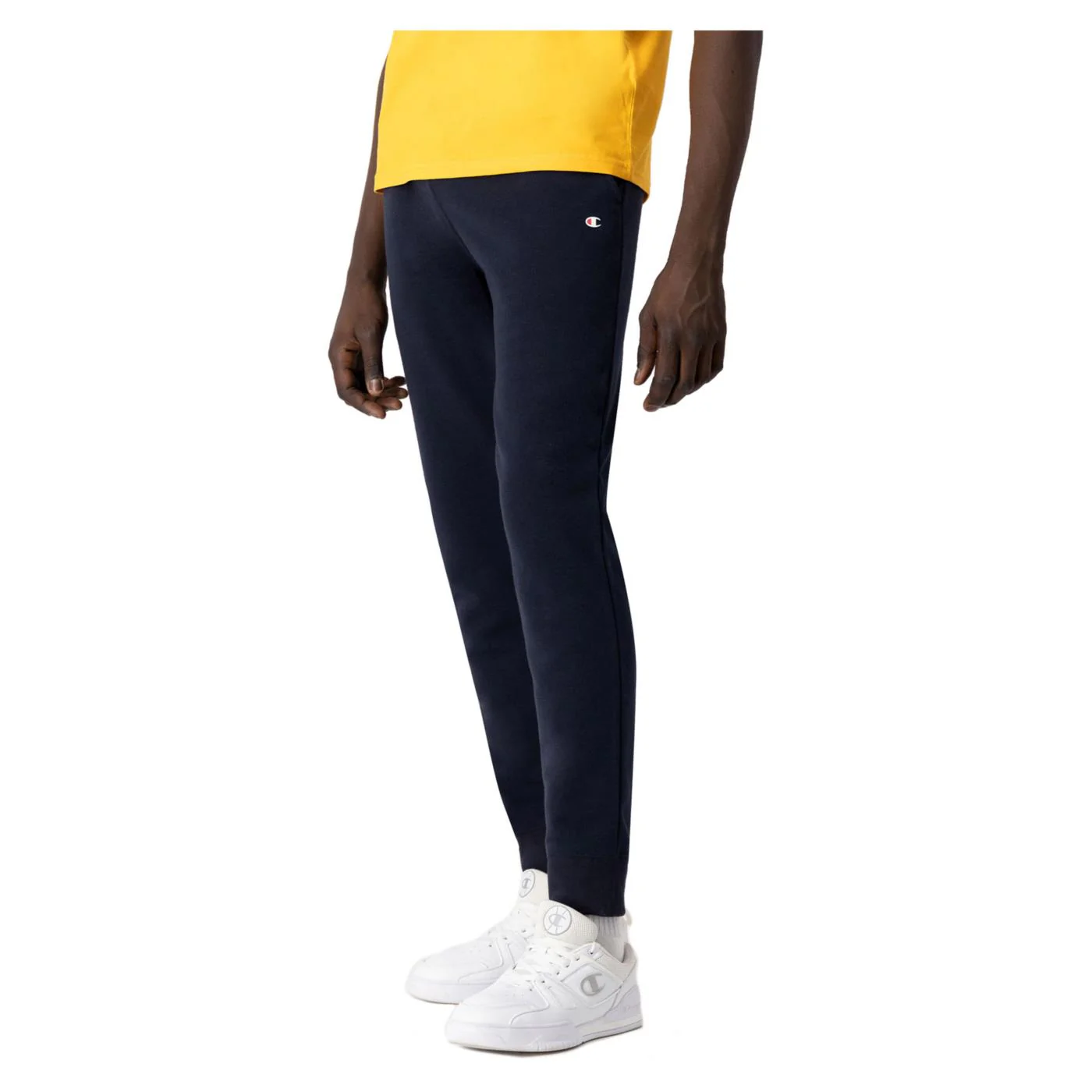 CHAMPION RIB CUFF PANTS - Image 2