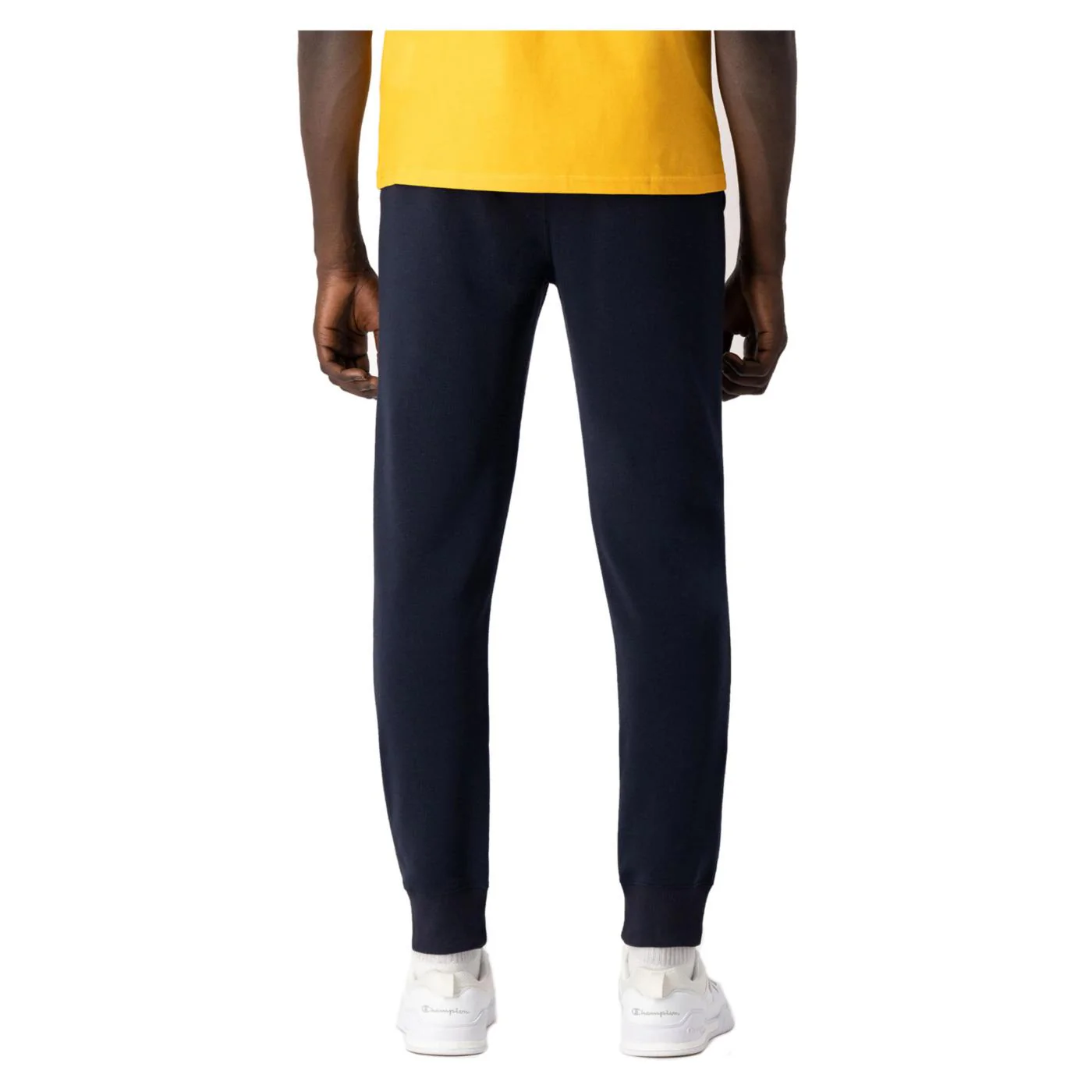 CHAMPION RIB CUFF PANTS - Image 3