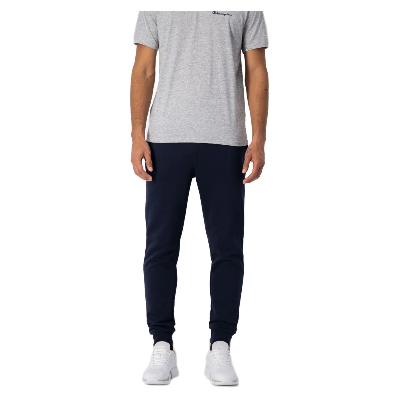CHAMPION RIB CUFF PANTS - Image 2