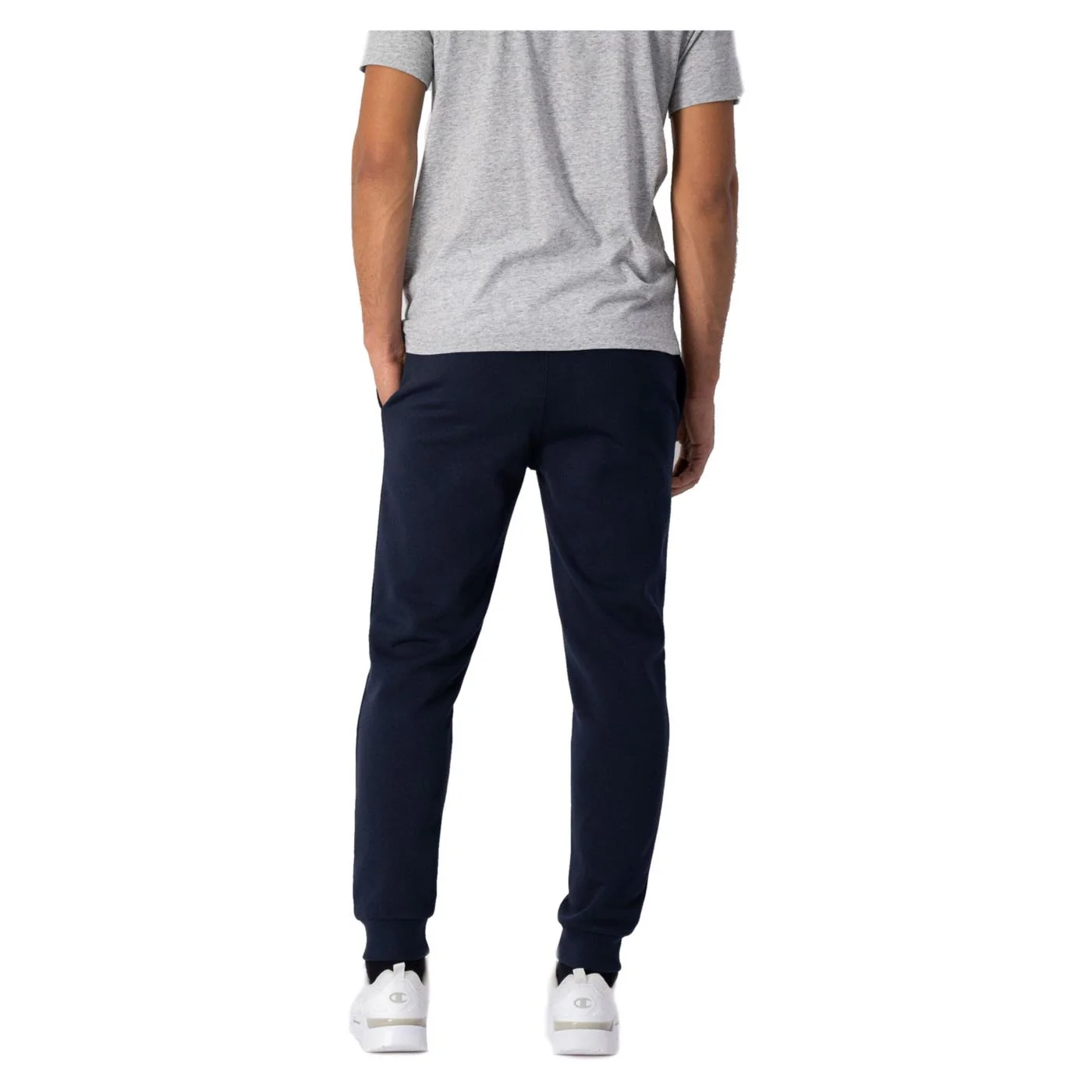 CHAMPION RIB CUFF PANTS - Image 3