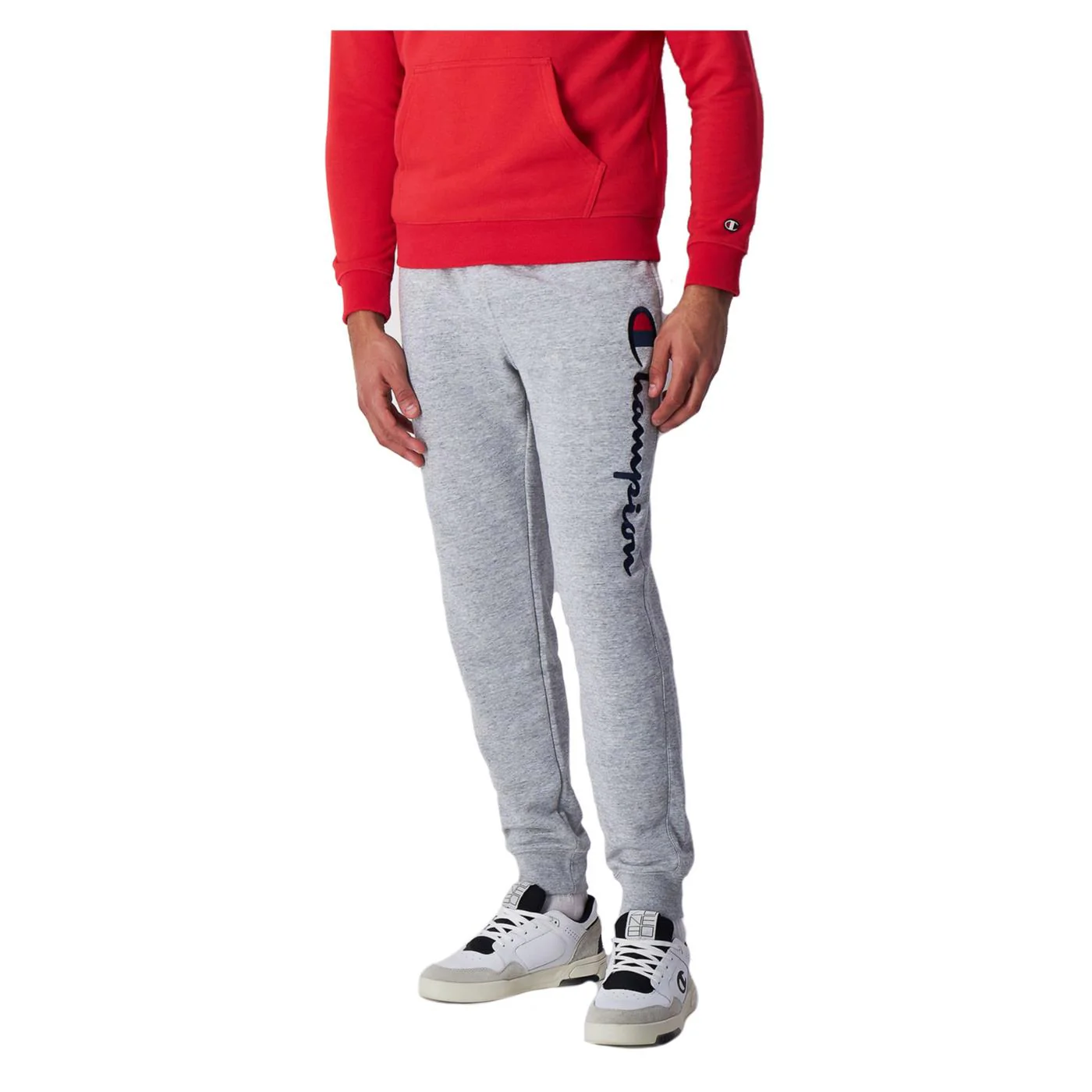 CHAMPION RIB CUFF PANTS - Image 2