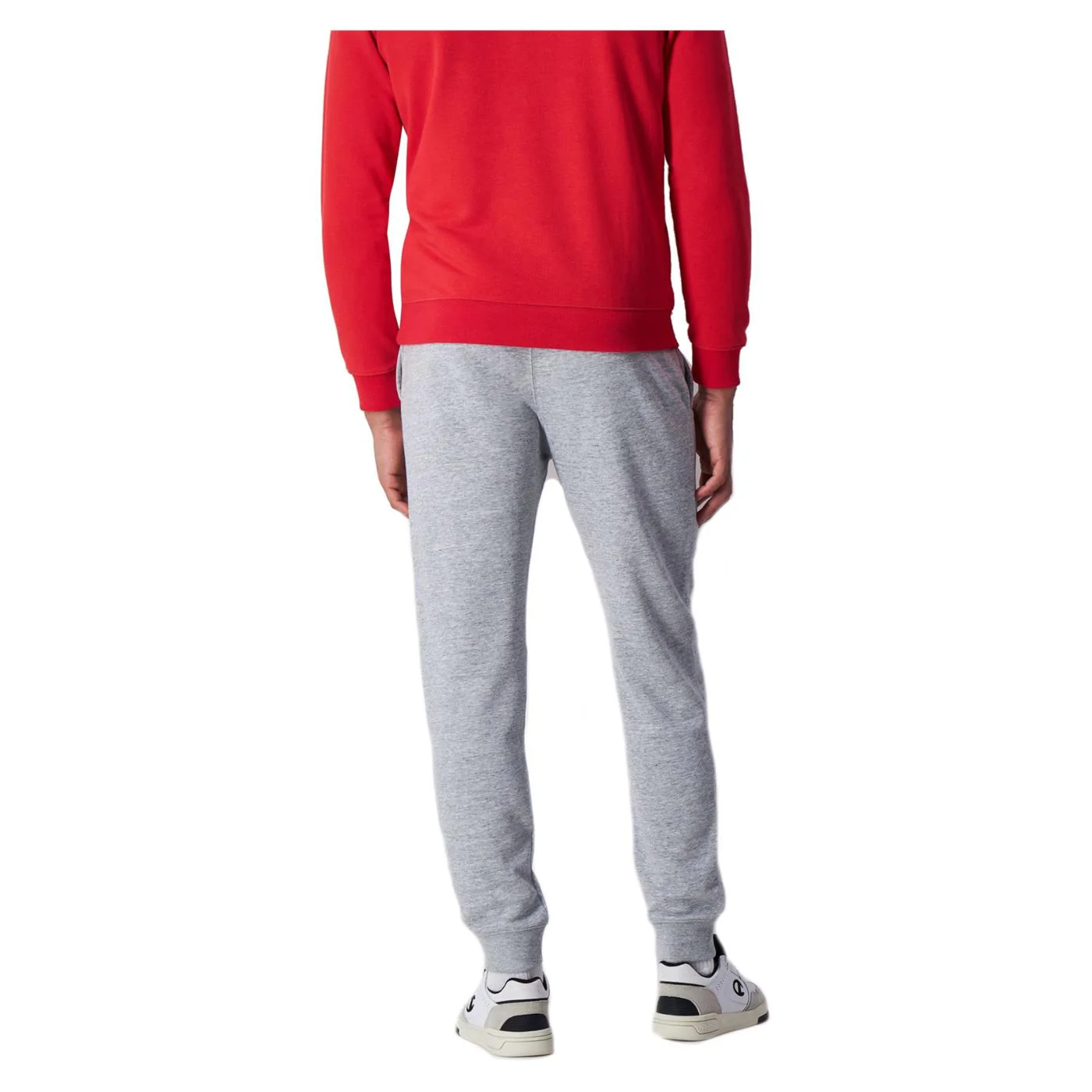 CHAMPION RIB CUFF PANTS - Image 3