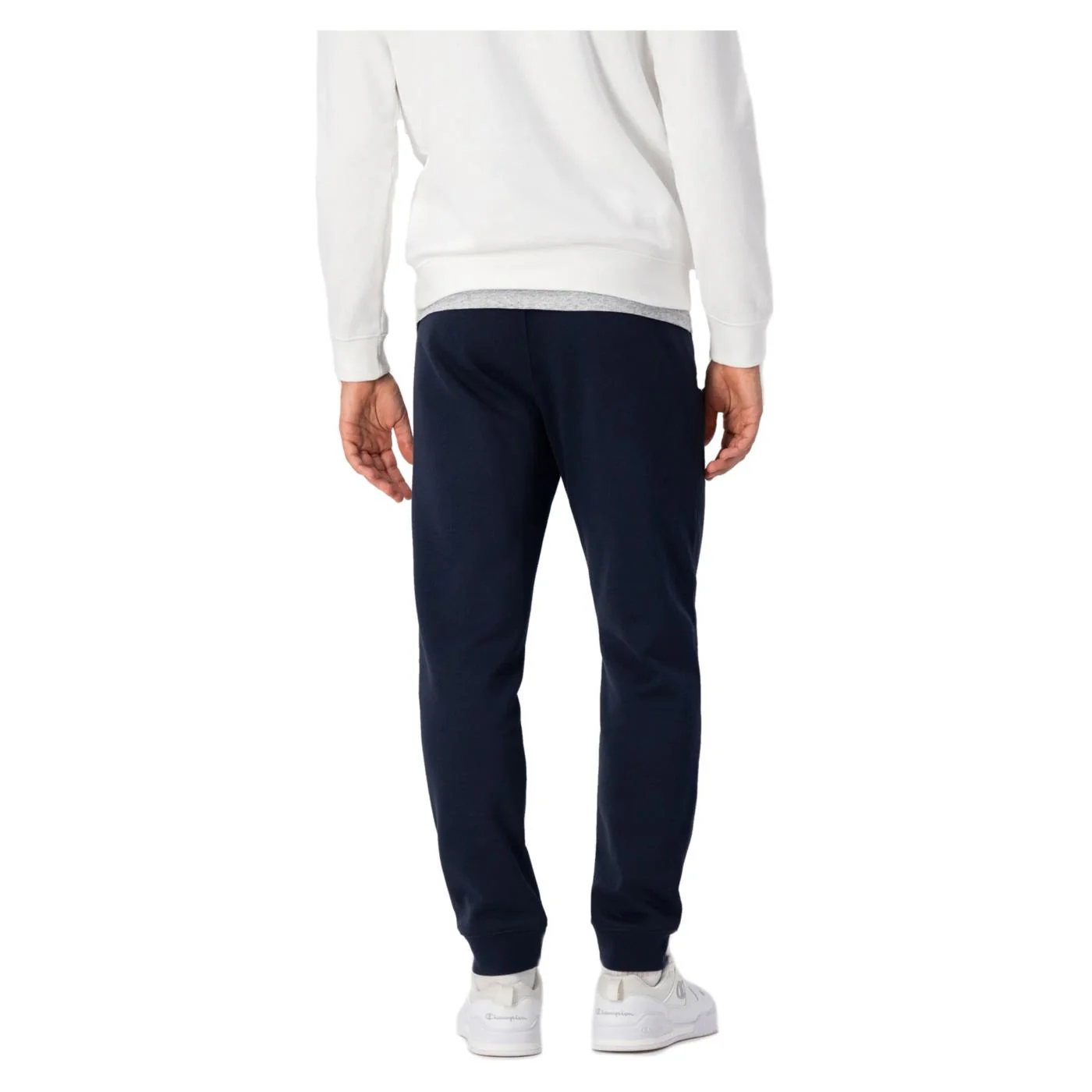 CHAMPION RIB CUFF PANTS - Image 3