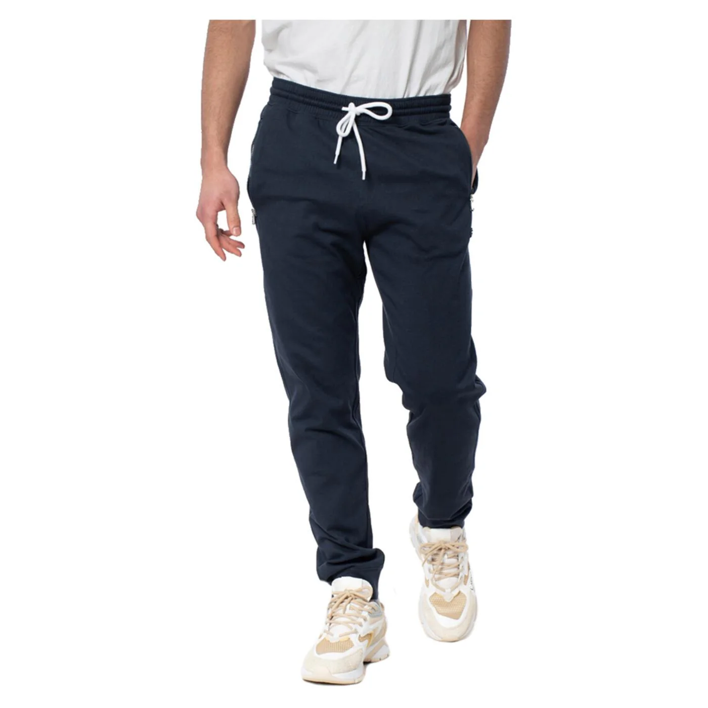 CHAMPION RIB CUFF PANTS - Image 2