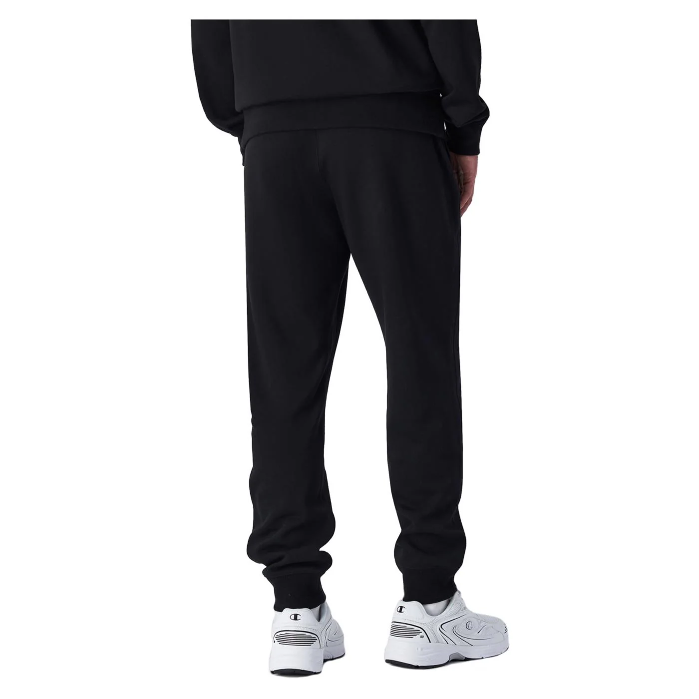 CHAMPION RIB CUFF PANTS - Image 3