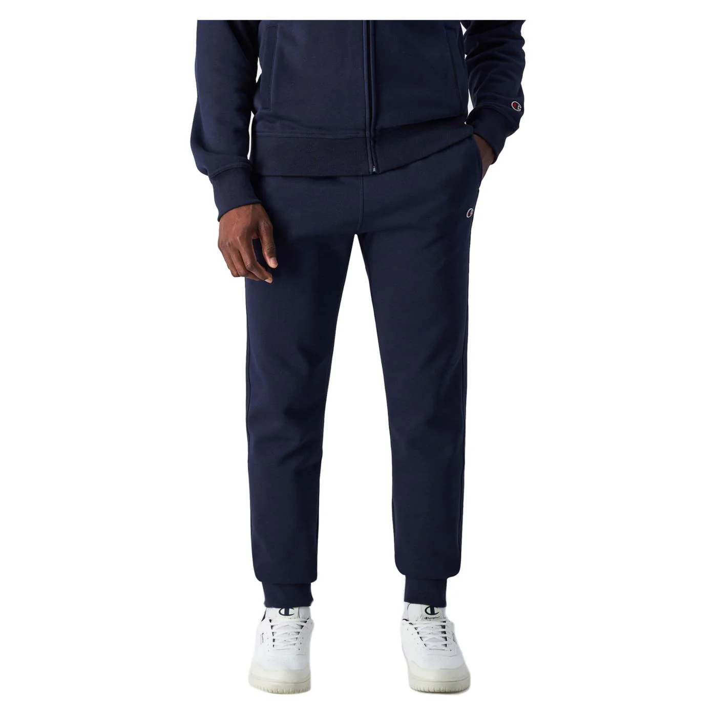 CHAMPION RIB CUFF PANTS - Image 2