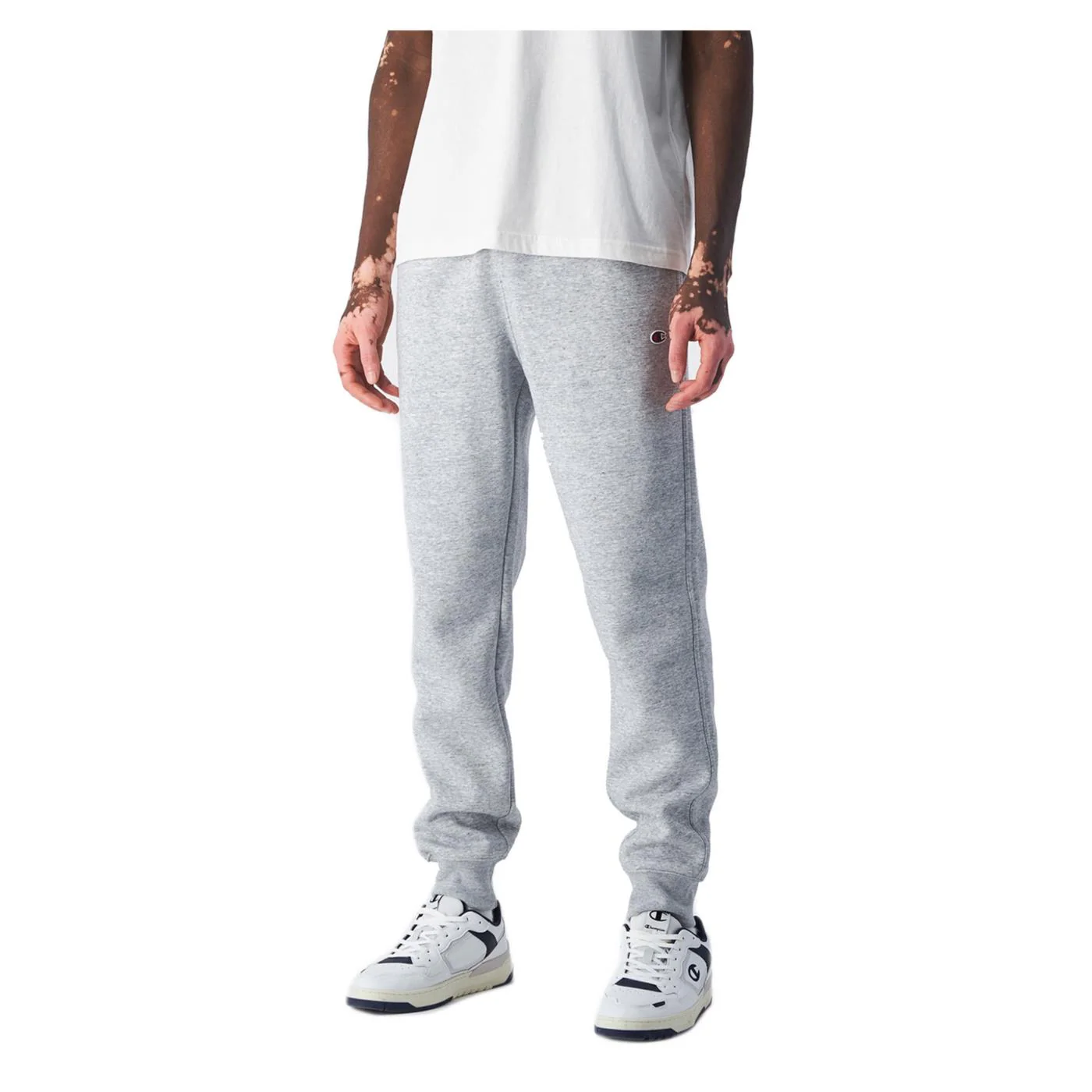 CHAMPION RIB CUFF PANTS - Image 2
