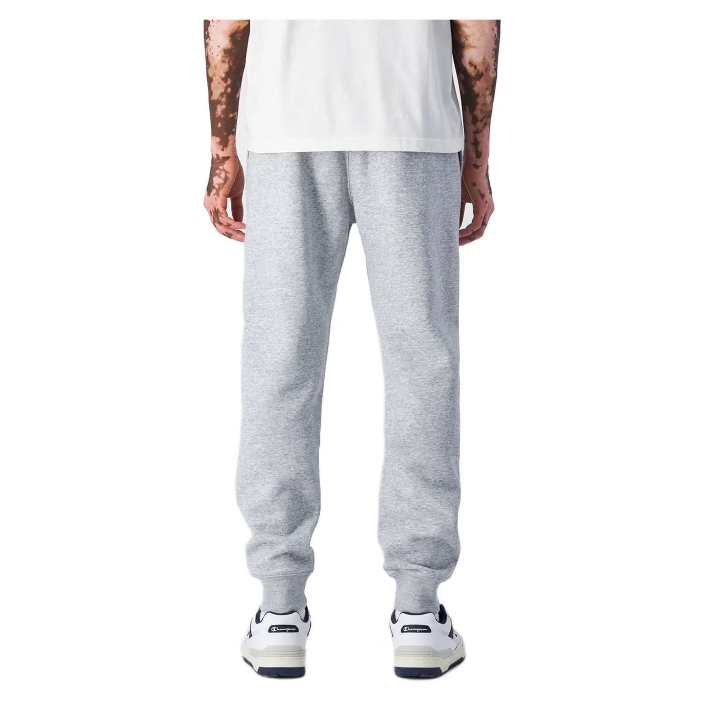 CHAMPION RIB CUFF PANTS - Image 3