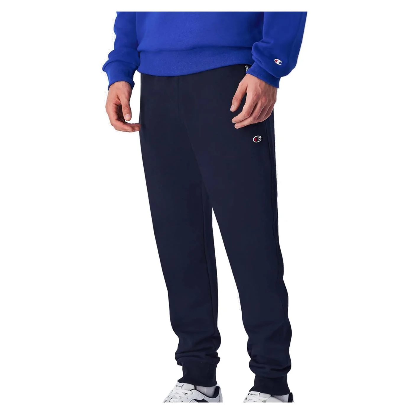 CHAMPION RIB CUFF PANTS - Image 2