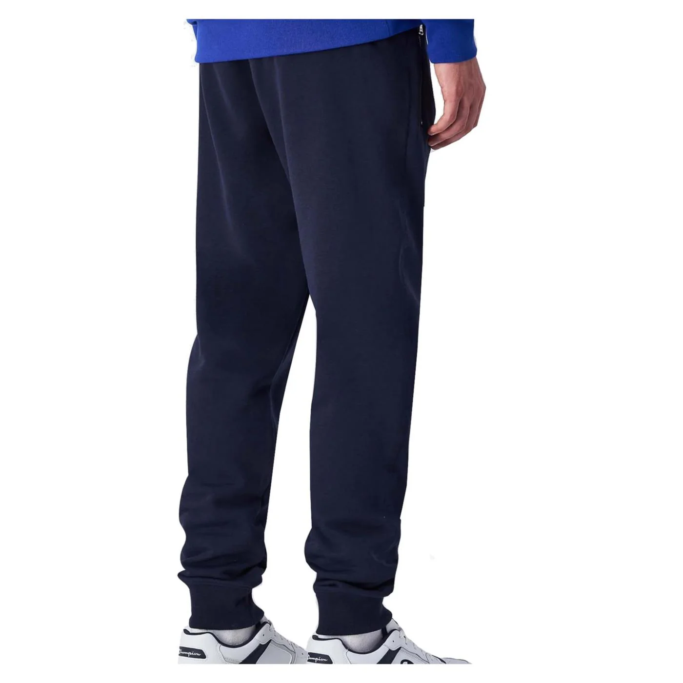 CHAMPION RIB CUFF PANTS - Image 3