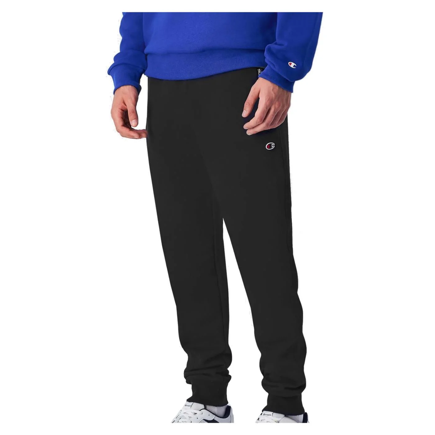 CHAMPION RIB CUFF PANTS - Image 2