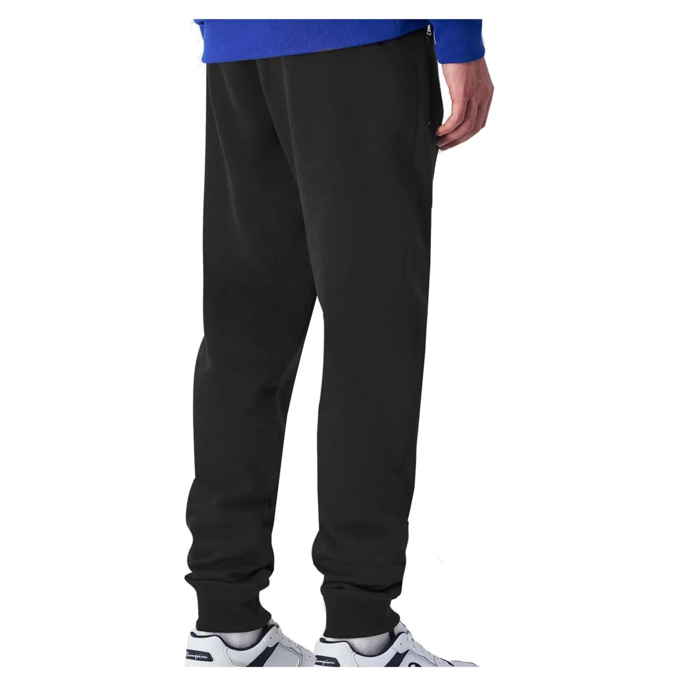 CHAMPION RIB CUFF PANTS - Image 3