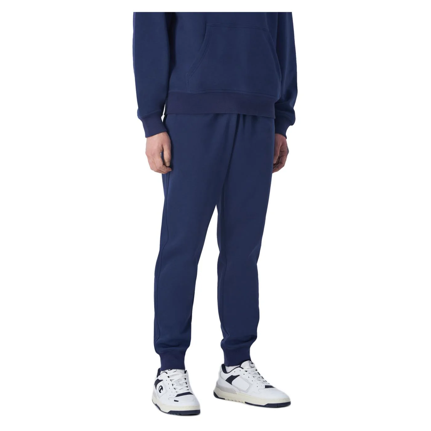 CHAMPION RIB CUFF PANTS - Image 2
