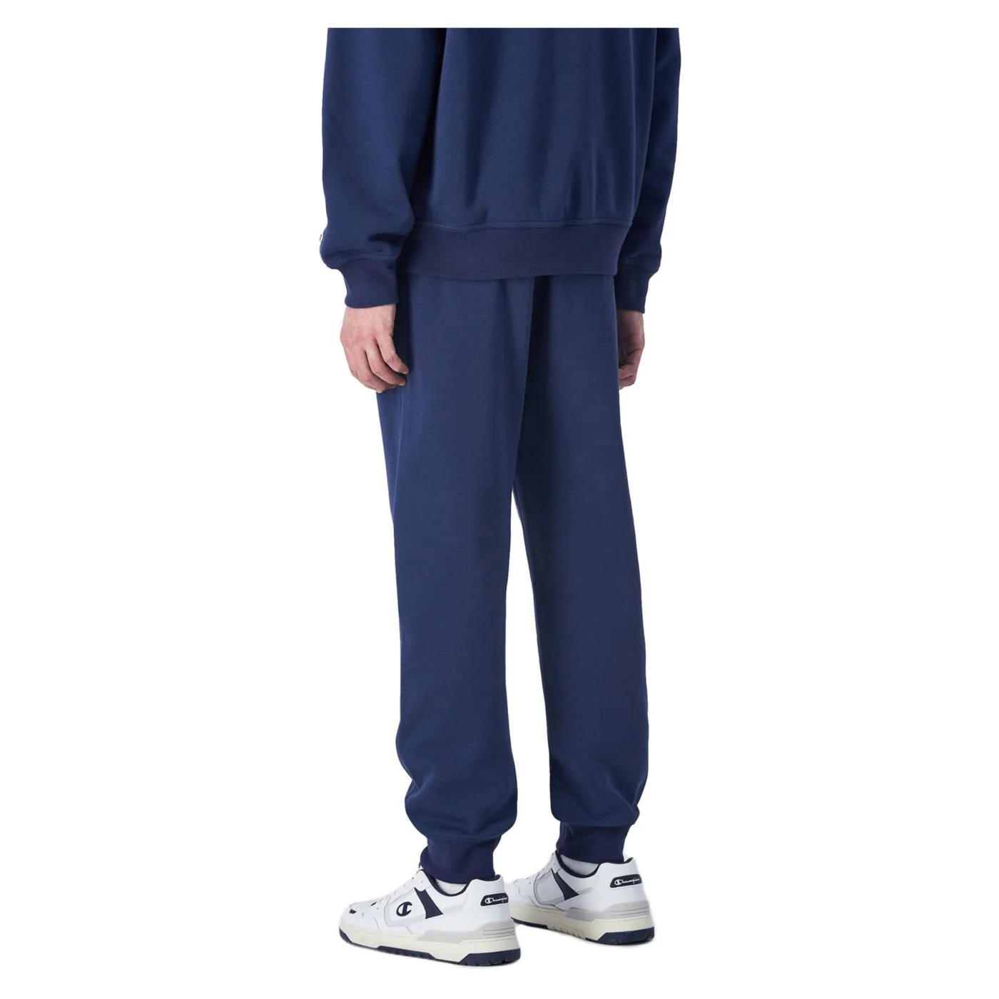 CHAMPION RIB CUFF PANTS - Image 3