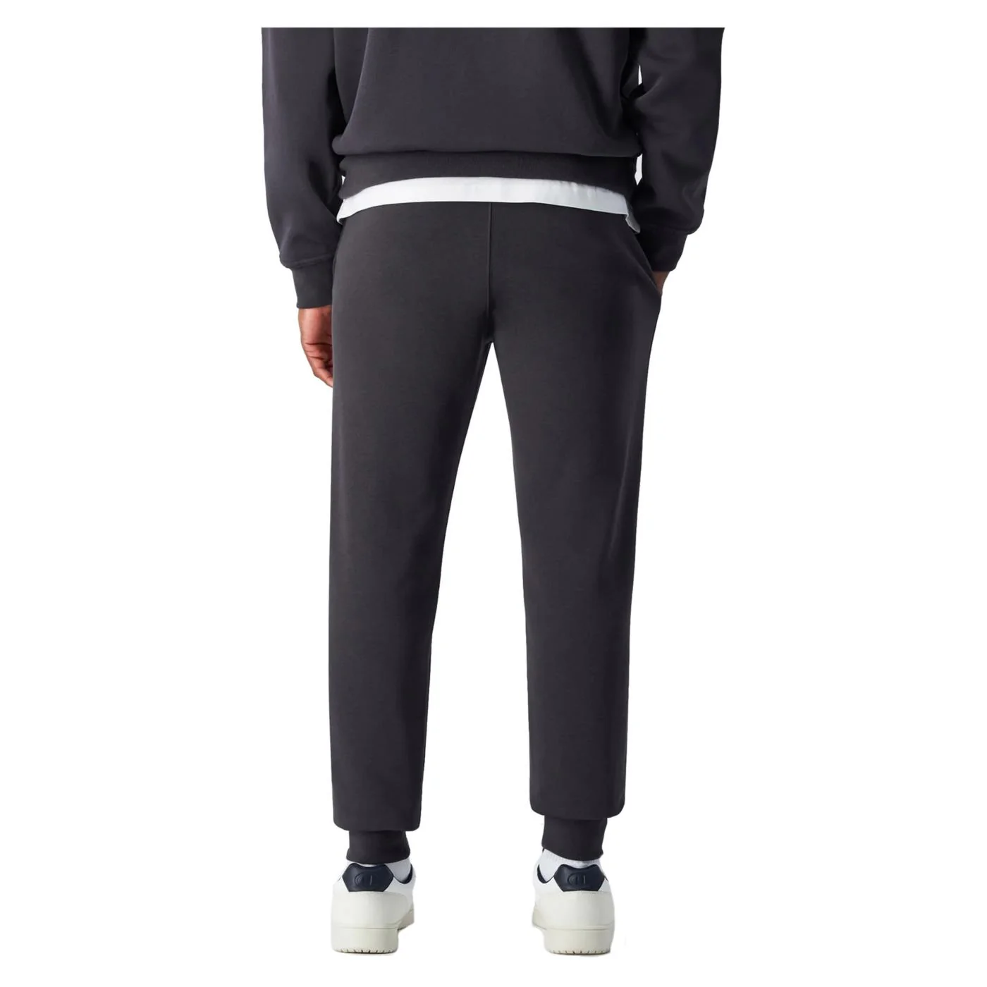 CHAMPION RIB CUFF PANTS - Image 3
