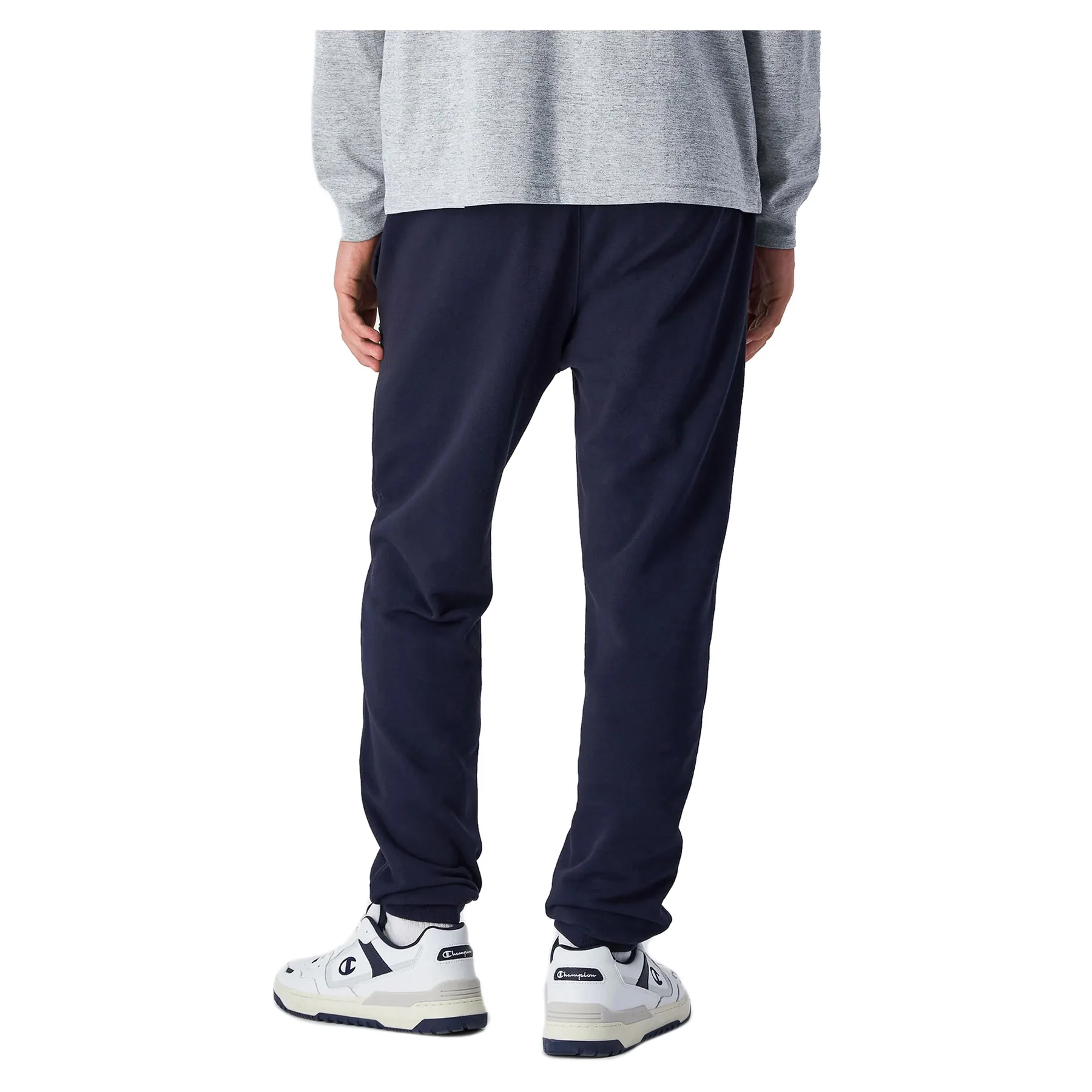CHAMPION RIB CUFF PANTS - Image 2