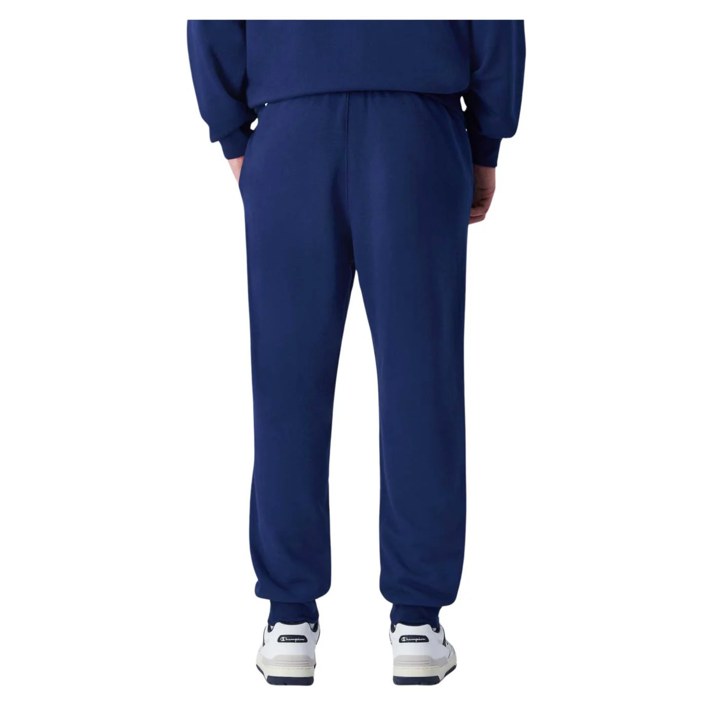 CHAMPION RIB CUFF PANTS - Image 2