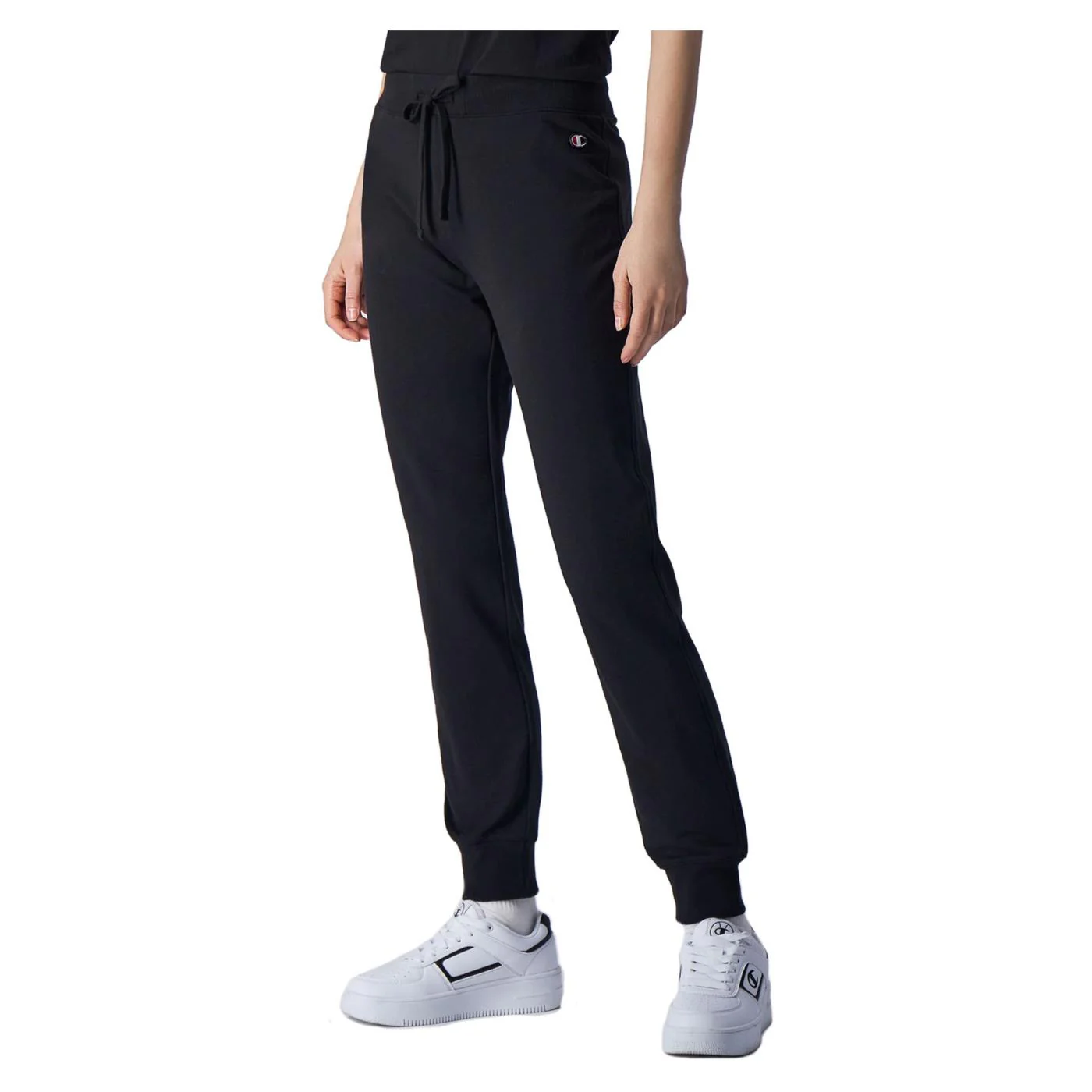 CHAMPION RIB CUFF PANTS - Image 2