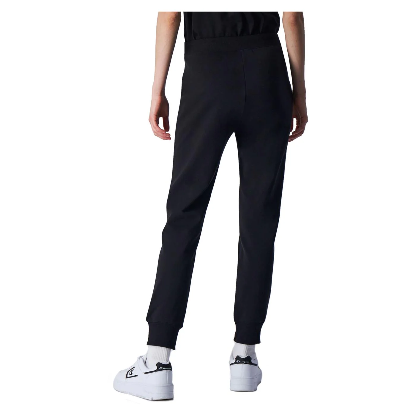 CHAMPION RIB CUFF PANTS - Image 3