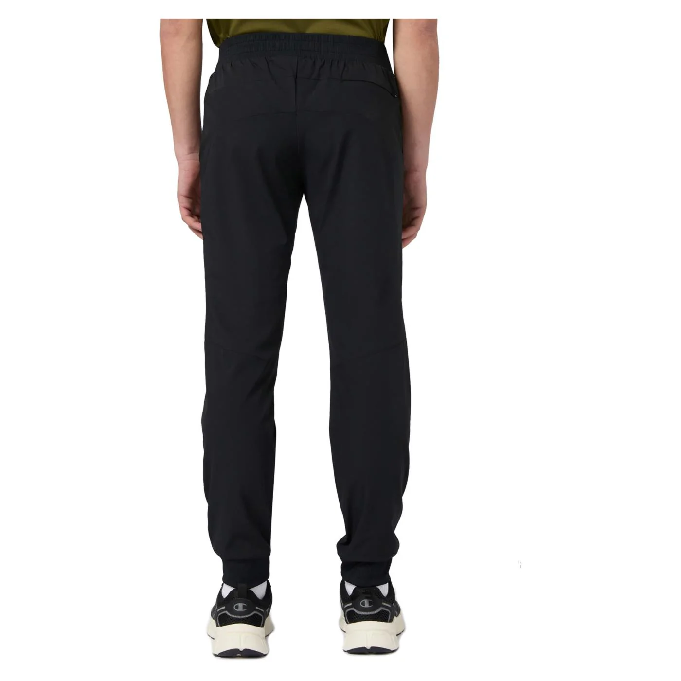 CHAMPION RIB CUFF PANTS - Image 3