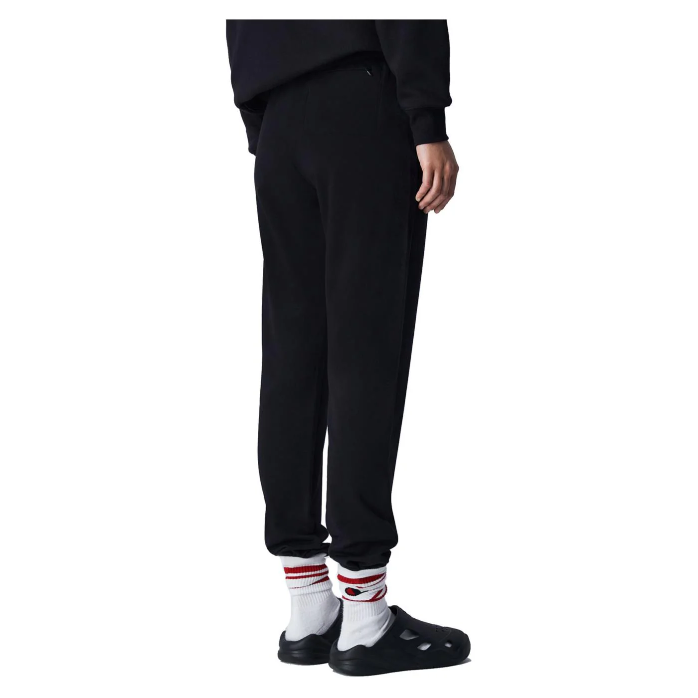 CHAMPION RIB CUFF PANTS - Image 3