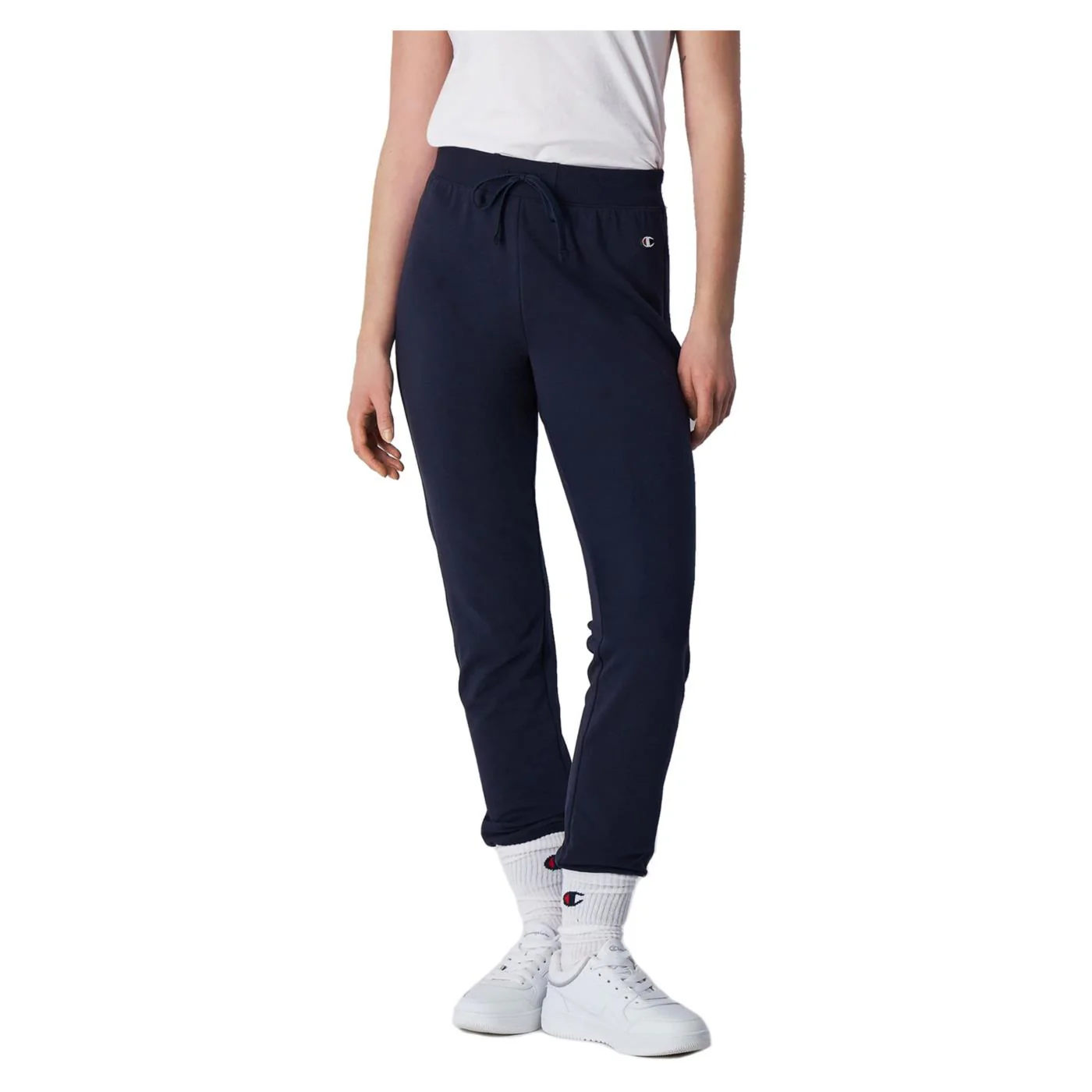 CHAMPION RIB CUFF PANTS - Image 2